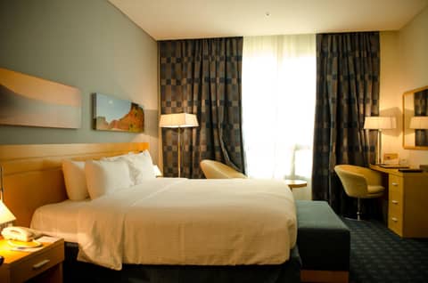 City Seasons Hotel & Suites Muscat — photo 2