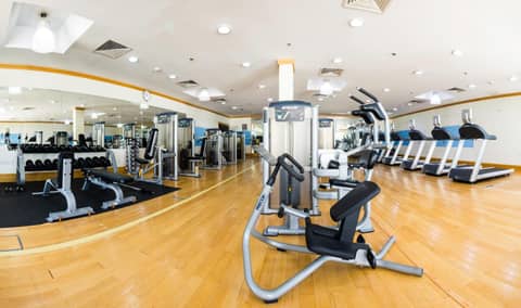 City Seasons Hotel & Suites Muscat — photo 4