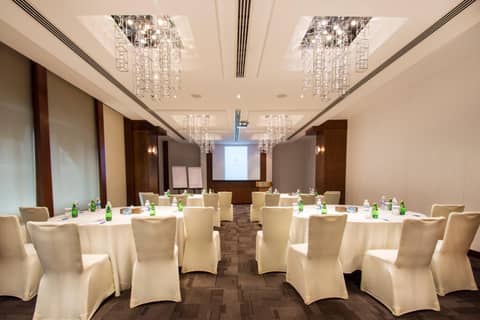 City Seasons Hotel & Suites Muscat — photo 5