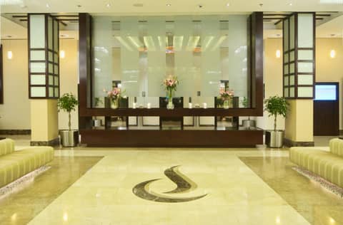 City Seasons Hotel & Suites Muscat — photo 6