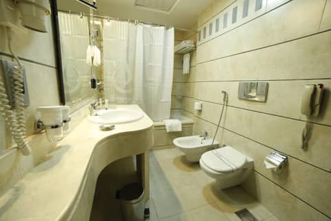City Seasons Hotel & Suites Muscat — photo 8