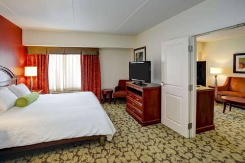 Hilton Garden Inn Chicago/Midway Airport — photo 3