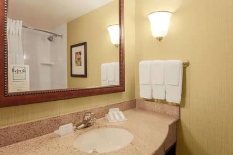 Hilton Garden Inn Chicago/Midway Airport — photo 8