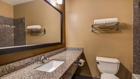 Best Western Plus Heritage Inn & Suites Houston,Pasadena,Deer Park,Channelview — photo 6