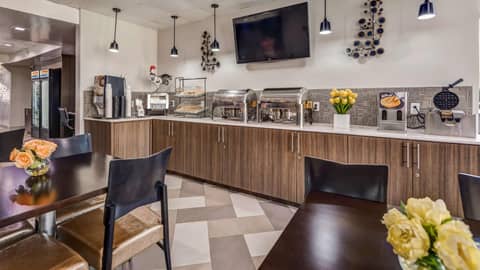 Best Western Plus Heritage Inn & Suites Houston,Pasadena,Deer Park,Channelview — photo 9