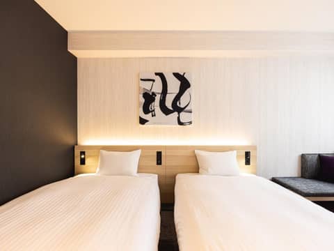 La'gent Hotel Kyoto Nijo — photo 4