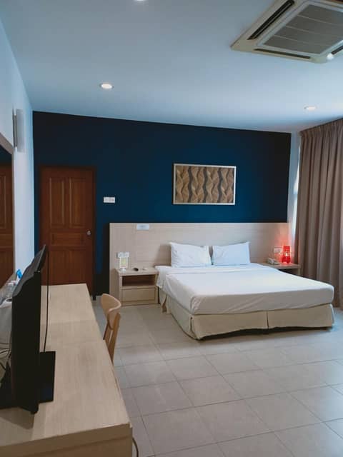Golden View Serviced Apartments — photo 3