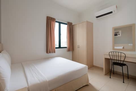 Golden View Serviced Apartments — photo 4