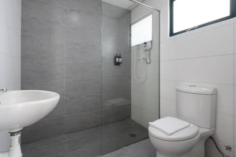 Golden View Serviced Apartments — photo 9