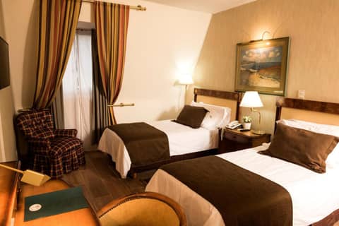 Mayflower Suites — photo 3