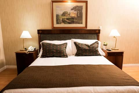 Mayflower Suites — photo 4