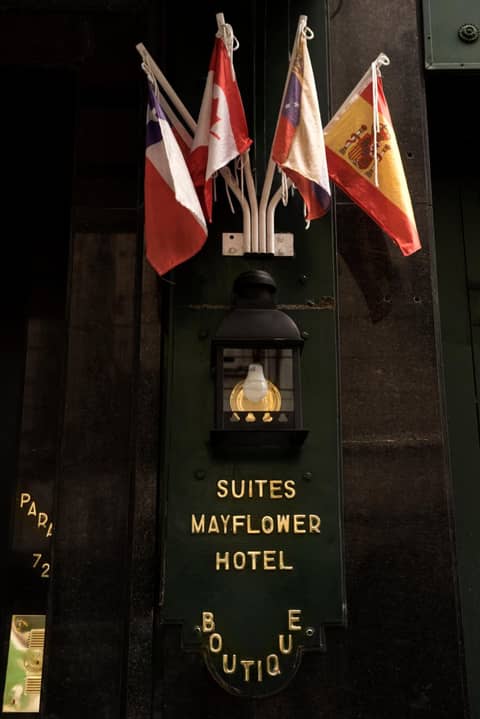 Mayflower Suites — photo 9