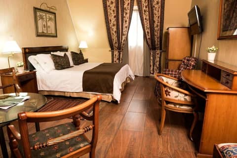 Standard Double Room — the supplier's photographs — photo 1