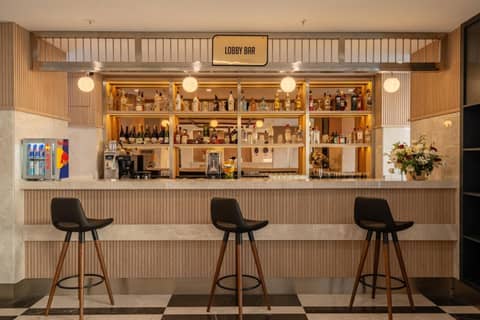 Awen Lara Hotel — photo 4