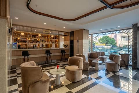 Awen Lara Hotel — photo 5