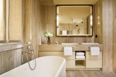 Margutta 19 - Small Luxury Hotels of the World — photo 2