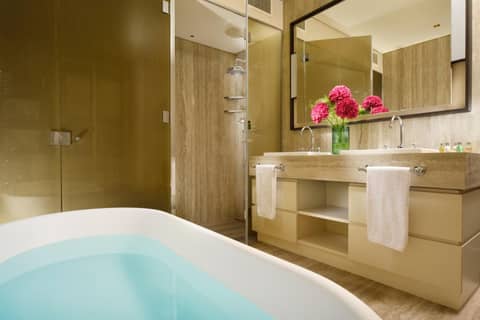 Margutta 19 - Small Luxury Hotels of the World — photo 8