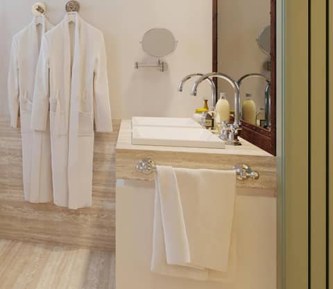 Margutta 19 - Small Luxury Hotels of the World — photo 9
