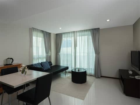 Silom Lofts — photo 4