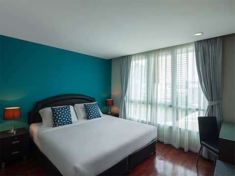 Silom Lofts — photo 8