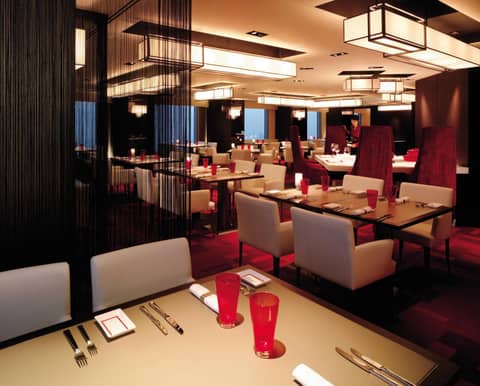 Shangri-La Far Eastern Taipei — photo 3