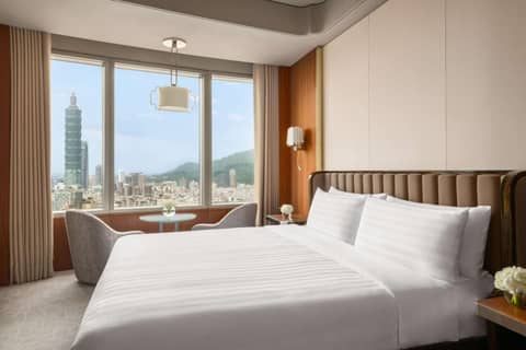 Shangri-La Far Eastern Taipei — photo 4
