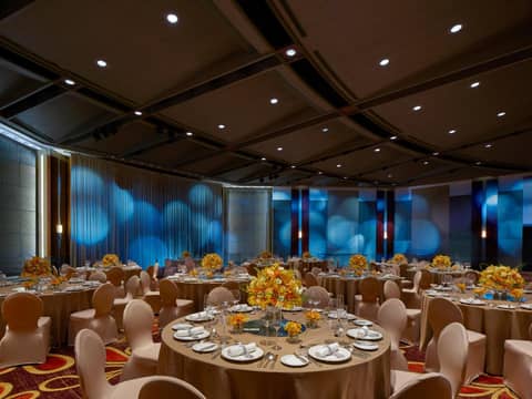 Shangri-La Far Eastern Taipei — photo 5