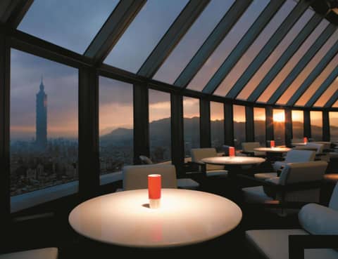 Shangri-La Far Eastern Taipei — photo 8