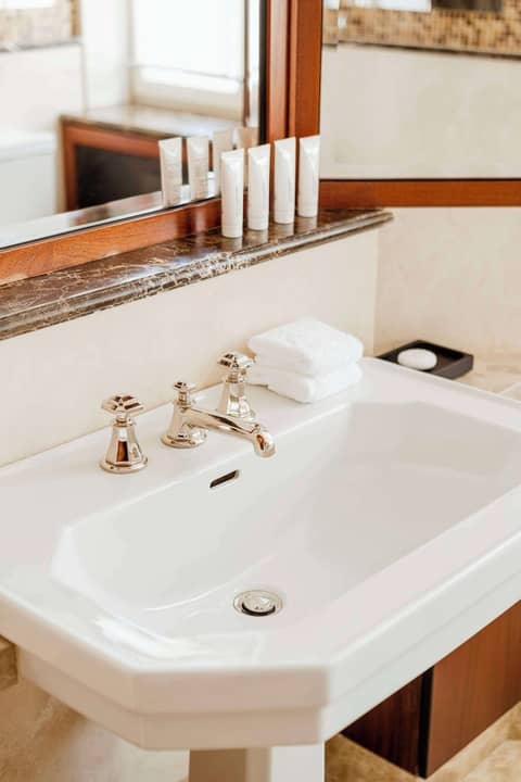 Nobu Hotel Warsaw — photo 4