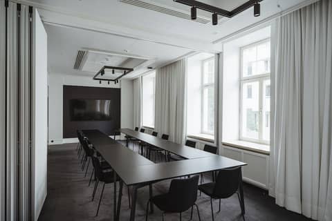 Nobu Hotel Warsaw — photo 5