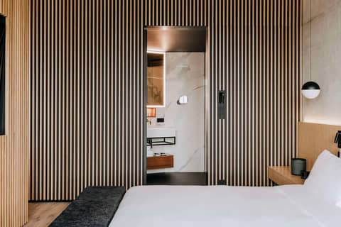 Nobu Hotel Warsaw — photo 7