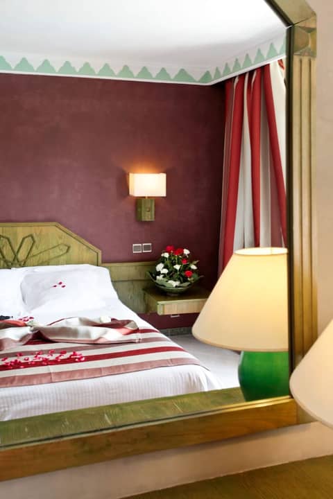 Chems Hotel — photo 2