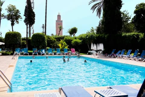 Chems Hotel — photo 4