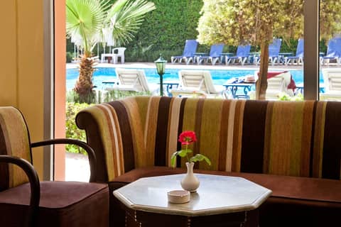 Chems Hotel — photo 7