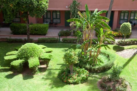 Chems Hotel — photo 8