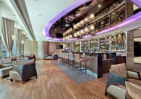 The Kowloon Hotel — photo 2
