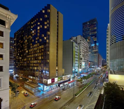 The Kowloon Hotel — photo 4