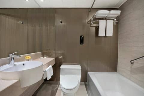 The Kowloon Hotel — photo 8