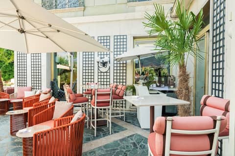 Beau Rivage Geneva — photo 6