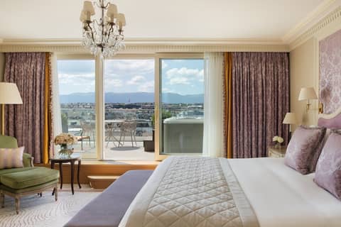 Beau Rivage Geneva — photo 7