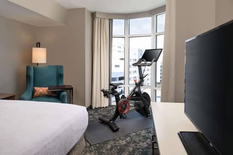 Hilton Garden Inn Nashville Vanderbilt — photo 4