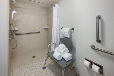 Hilton Garden Inn Nashville Vanderbilt — photo 6