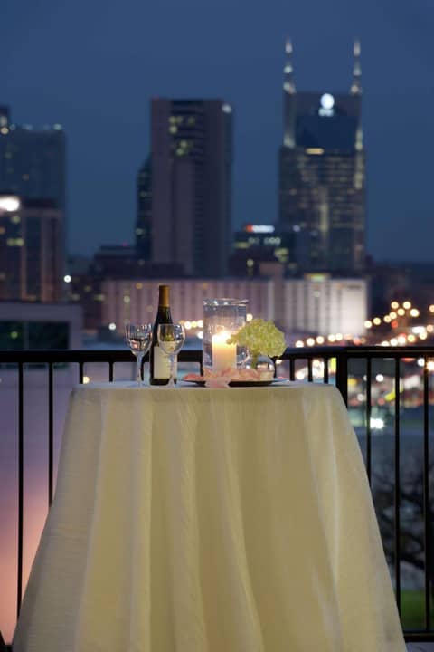 Hilton Garden Inn Nashville Vanderbilt — photo 8
