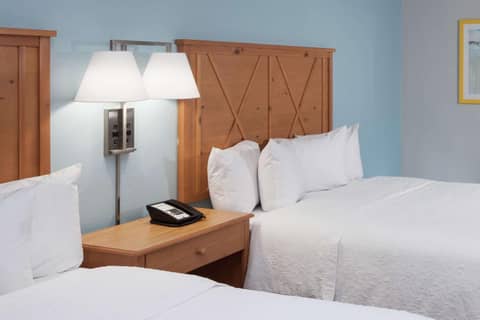 Hampton Inn Austin NW near The Domain — photo 5