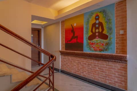 Hotel Tradition and Spa — photo 7