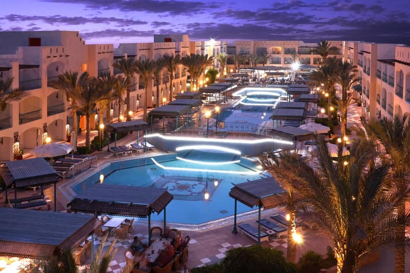 Bel Air Azur Resort (Adults Only) — photo 1