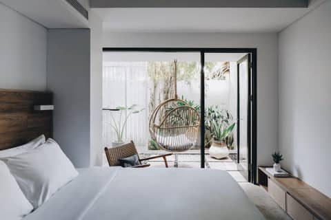 Lloyd's Inn Bali — photo 3