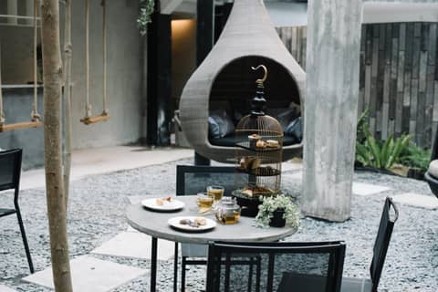 Lloyd's Inn Bali — photo 7