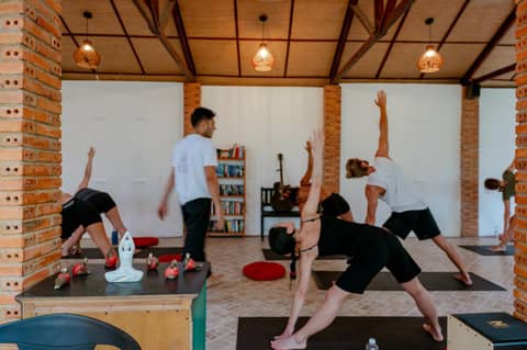 An Nhien Retreat Phu Quoc with Yoga Daily & Beach access — photo 3