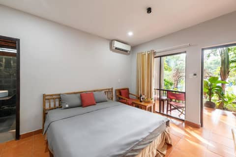 An Nhien Retreat Phu Quoc with Yoga Daily & Beach access — photo 5